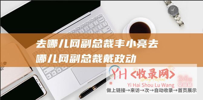 去哪儿网副总裁丰小亮 (去哪儿网副总裁戴政-动用一切权力举报携程负面新闻)