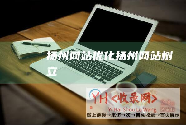 扬州网站优化扬州网站树立