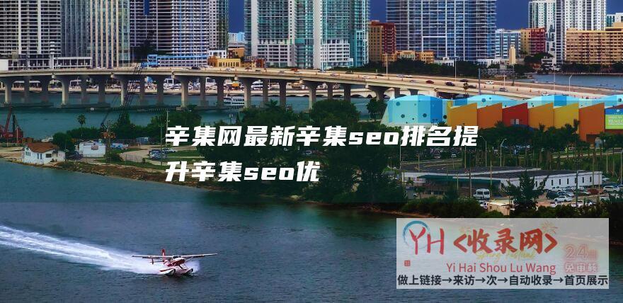 辛集网最新辛集seo排名提升辛集seo优