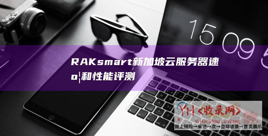 RAKsmart新加坡云服务器速度和性能评测-精品网 (RAKsmart域名配置)