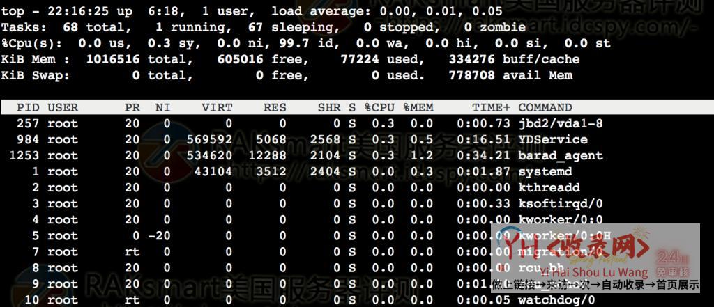 Linux系统CPU使用率过高的解决方法 (linux系统怎么安装)