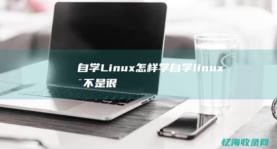 自学Linux怎样学 (自学linux是不是很难)