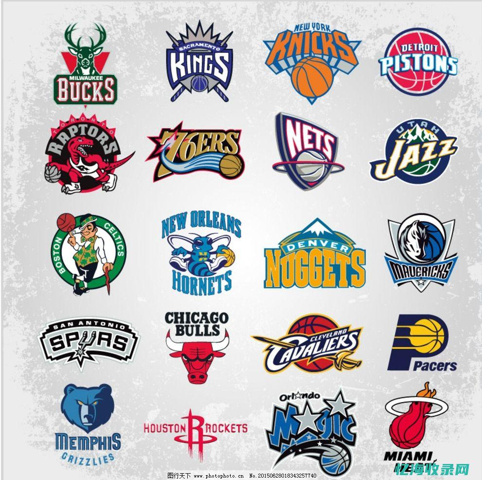 NBA西部球队排名