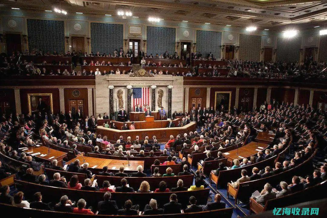 美国参议院经过涉字节剥离TikTok新法案 (美国参议院经济委员会名单)