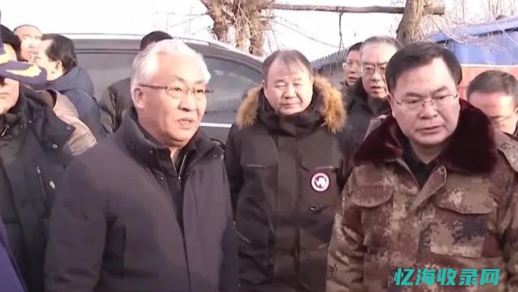 张国清赶赴梅州指导梅大高速塌方灾害应急处置工作