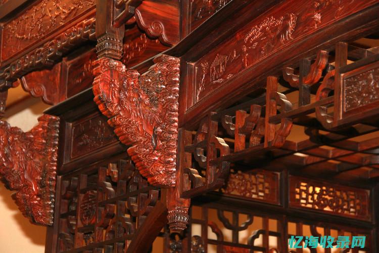 仙游红木家具厂排名揭晓：了解最受欢迎的红木家具品牌！ (仙游红木家具排名前十名)
