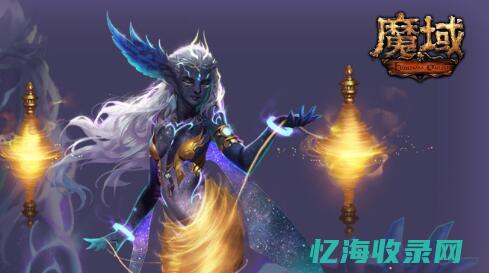 魔域排行榜：揭露顶尖玩家的实力秘密 (魔域排行榜)