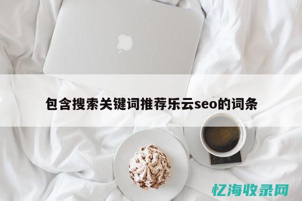 乐云SEO：提升网站流量的秘密武器，让你的业务飞速增长(乐云seo网络营销)