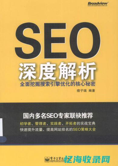 SEO深度分析：如何优化网站以获得更高排名？(seo深度解析2版)