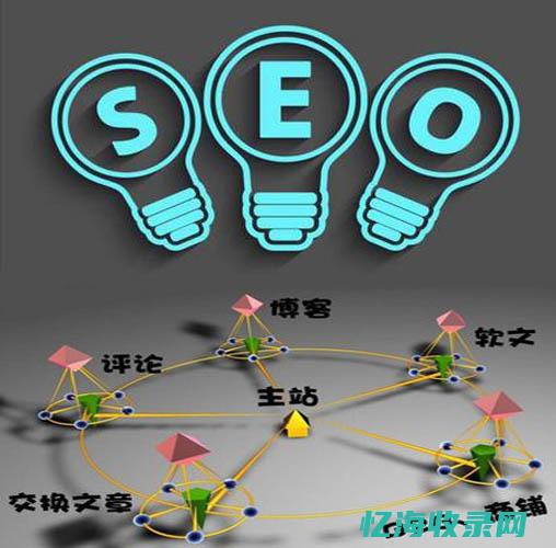 seo网站运营助理