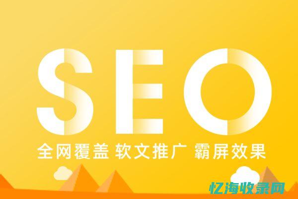 SEO实战案例分享：站长的成功秘诀与经验总结(seo实战案例)