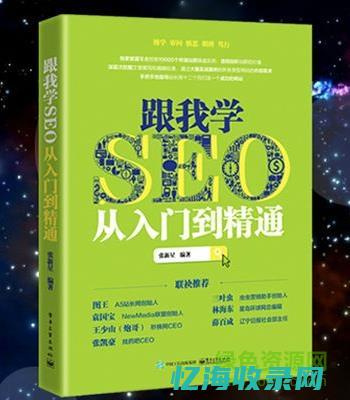 SEO进阶教程