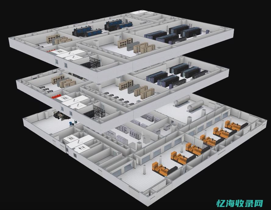 数据中心带宽技术演进对IDC业务发展的影响分析(数据中心带宽价格)