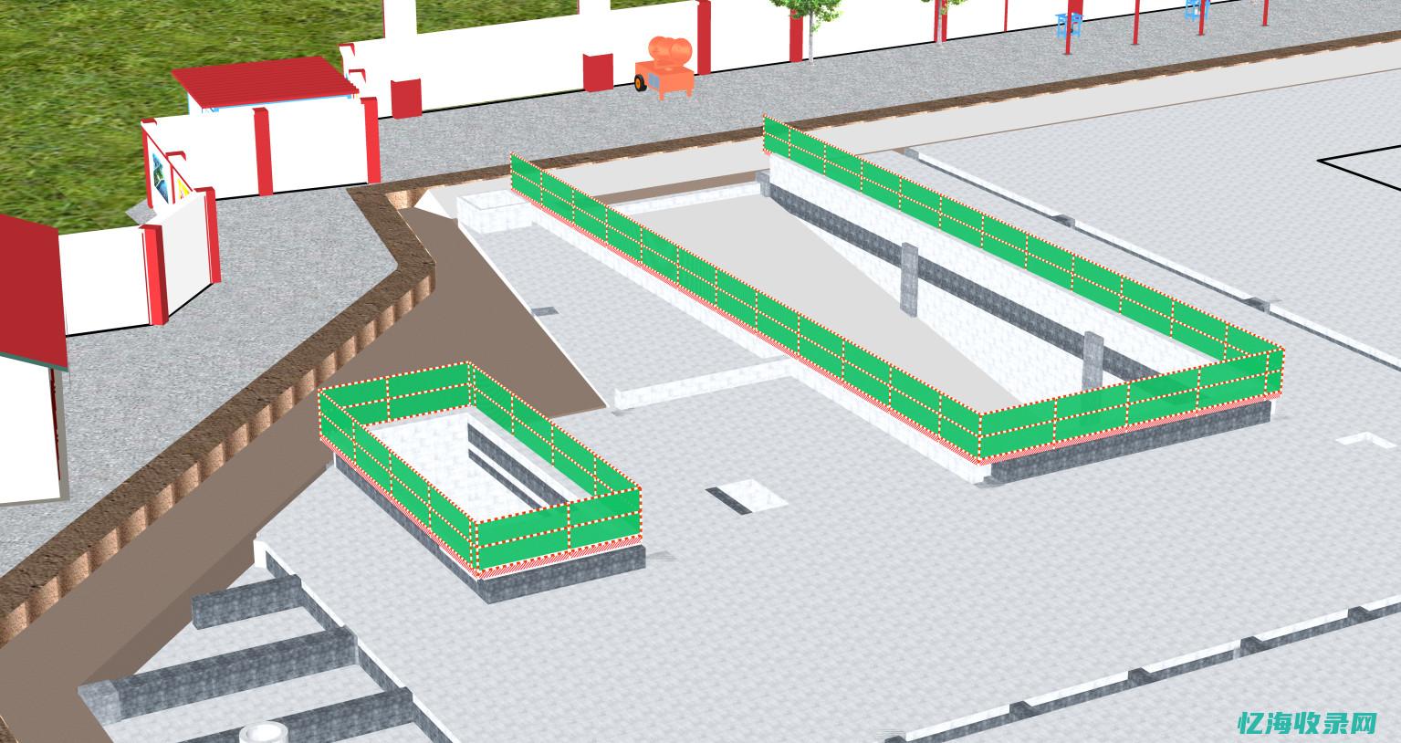 构建稳固防线：服务器安全的全面防御方案(构建稳固防线的措施)