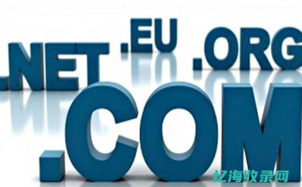 域名格式注册与管理指南