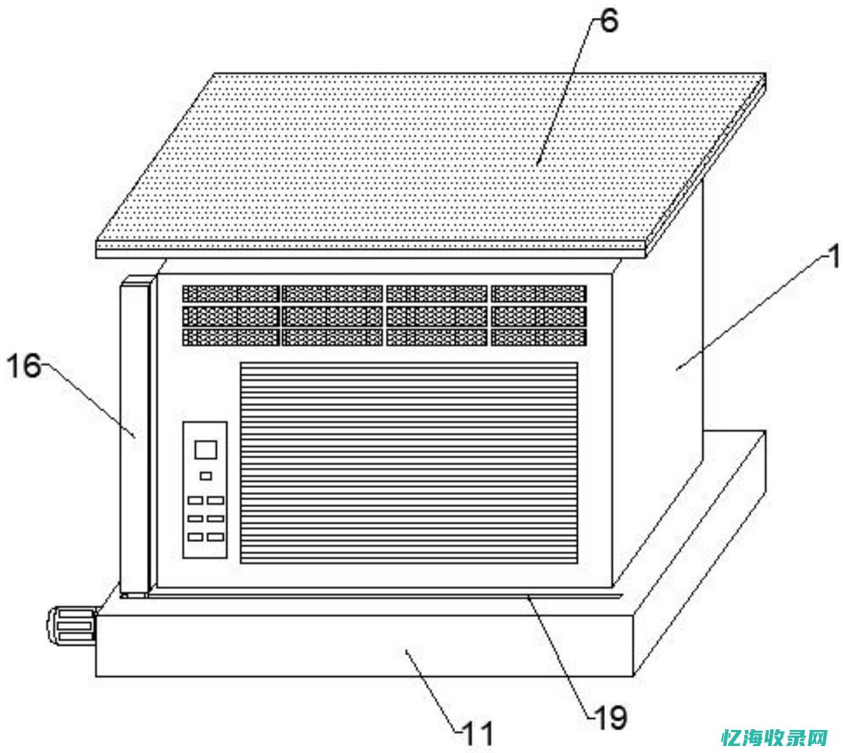 高效稳定的IDC机房管理：提高数据中心性能的关键(高效稳定的广告词)