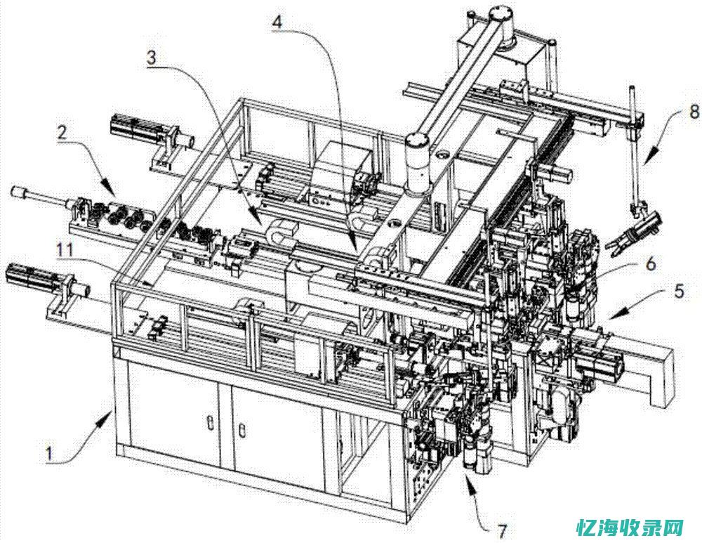 域名注册前后的准备工作与策略思考(域名注册前后怎么区分)
