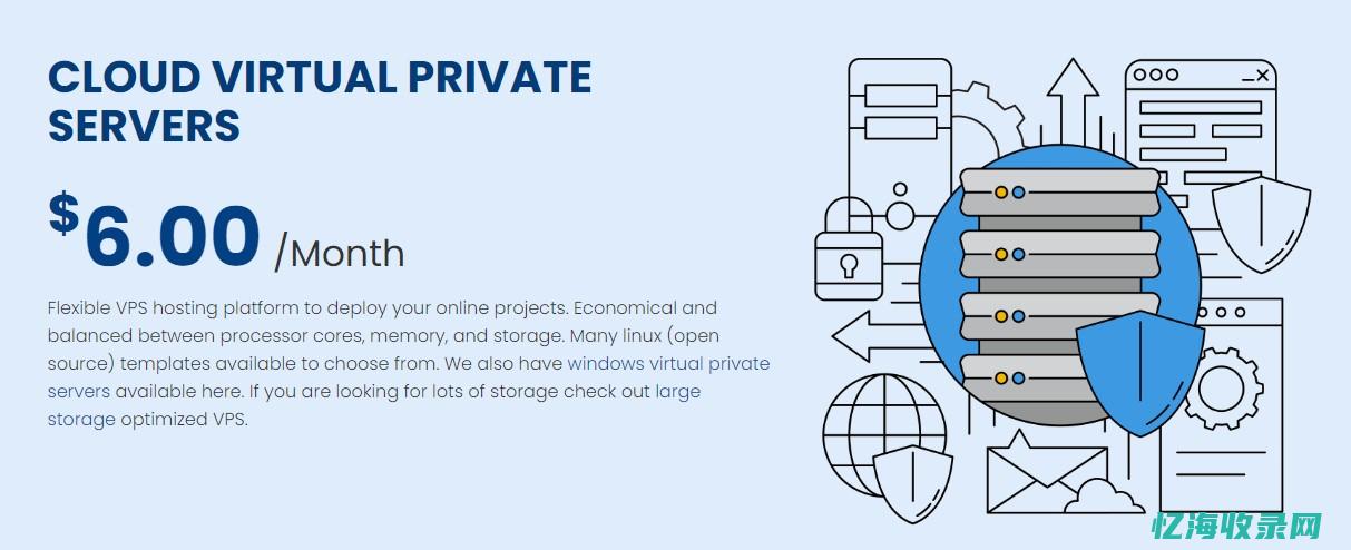 美国VPS服务器在企业信息化建设中的重要性及应用实践 (美国vps app)