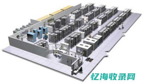 idc的相关技术