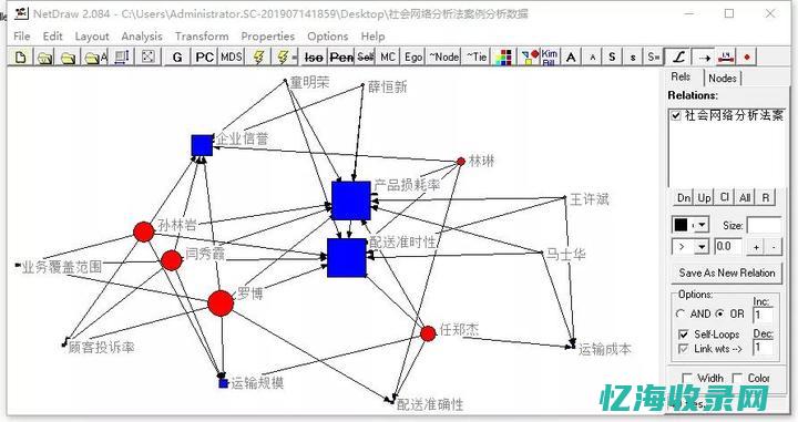 全面解析网络环境下域名被墙的检测与应对策略 (全面解析网络安全技术)