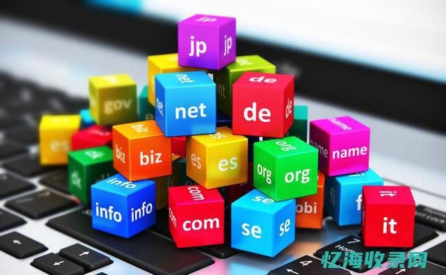 域名网全面指南