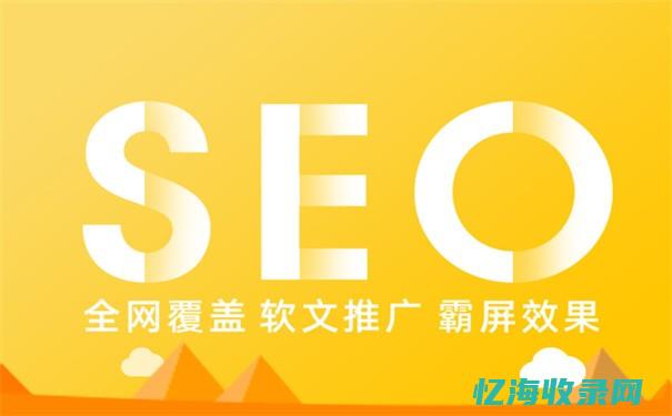 网络seo宝典 (网络seo啥意思)