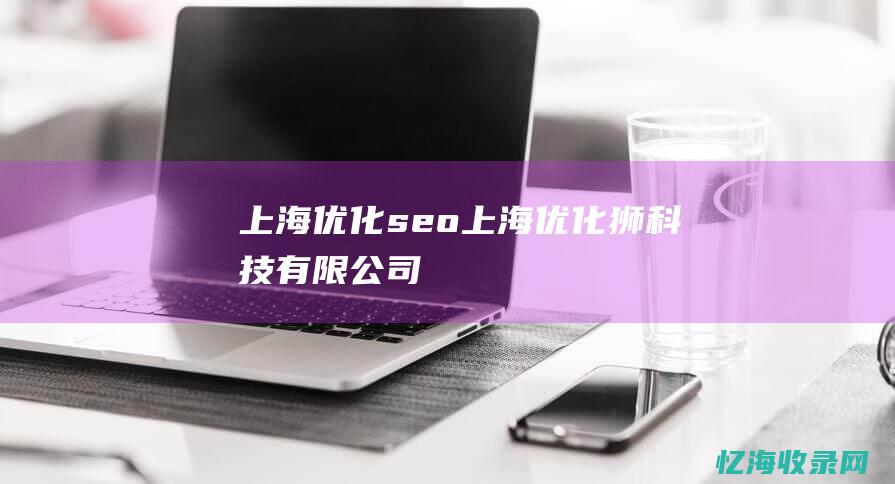 上海优化seo上海优化狮科技有限公司