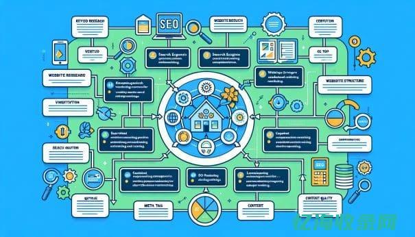 seo排名优化