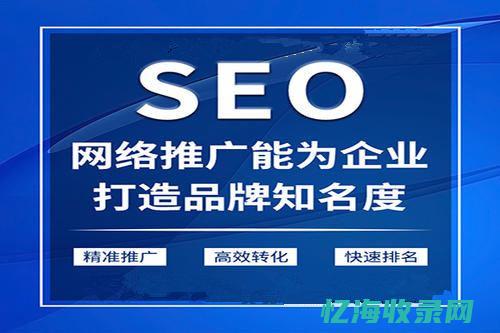 杭州seo搜索引擎优化公司 (杭州seo网)