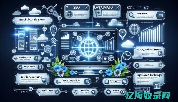 网站优化seo (网站优化seo关键词)