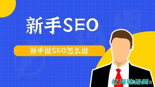 seo新手零基础入门引流 (seo新手教程)