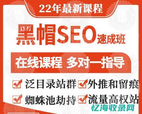 站群SEO优化 (seo站群是什么意思)