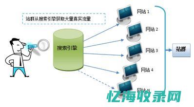 站群优化系统