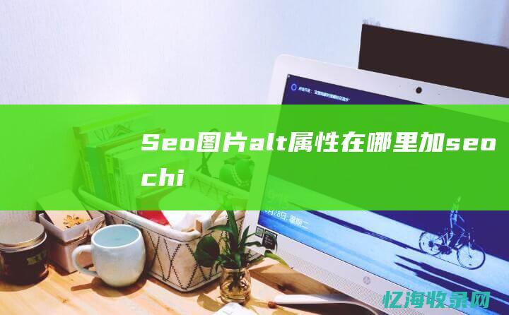 Seo图片alt属性在哪里加 (seo.chianz)