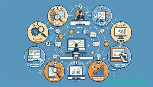 seo新手入门教程 (最新seo新手教程)