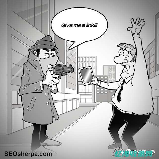 seo新手快速入门