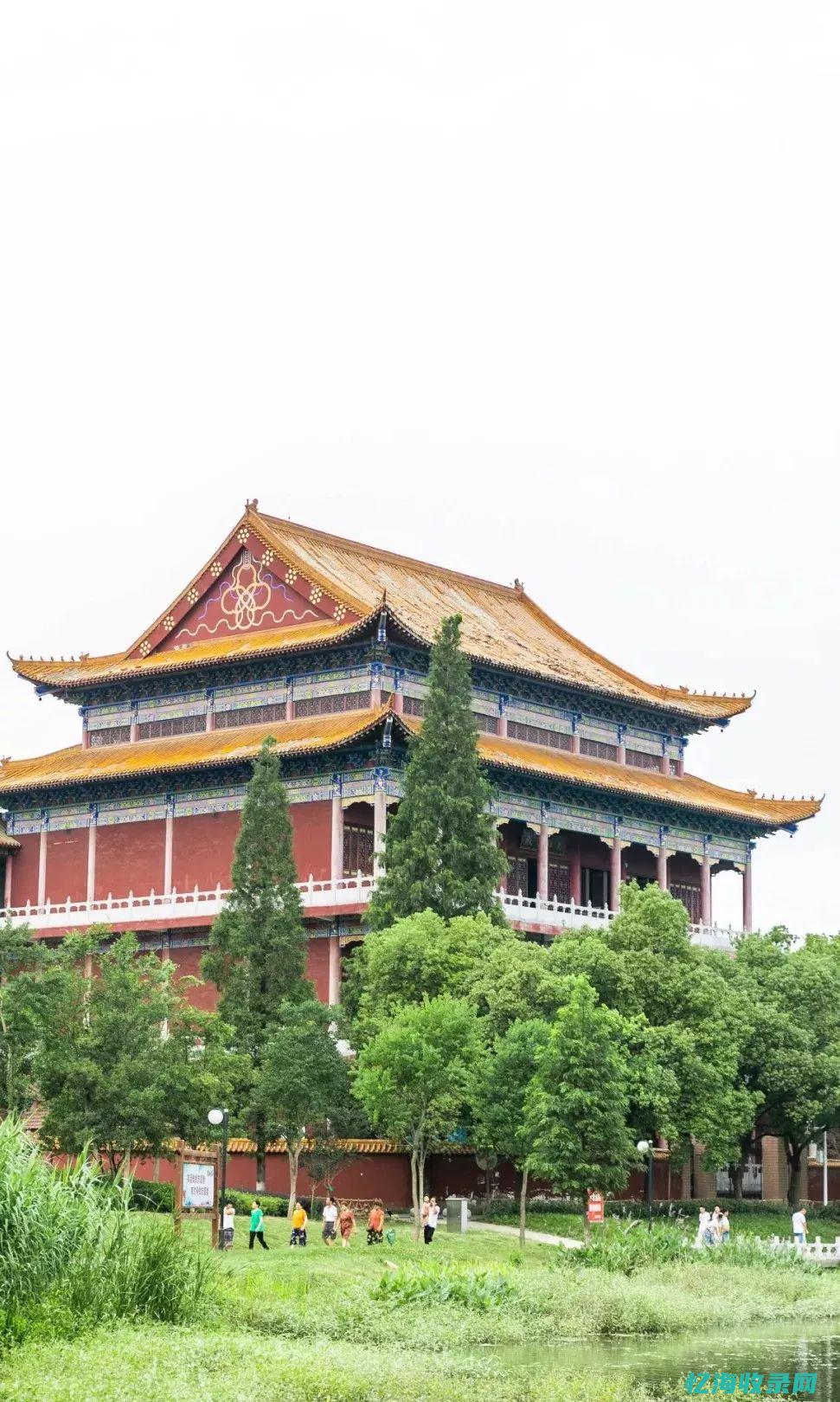 仙桃森林在哪