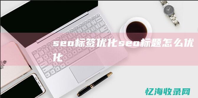 seo标签优化 (seo标题怎么优化)