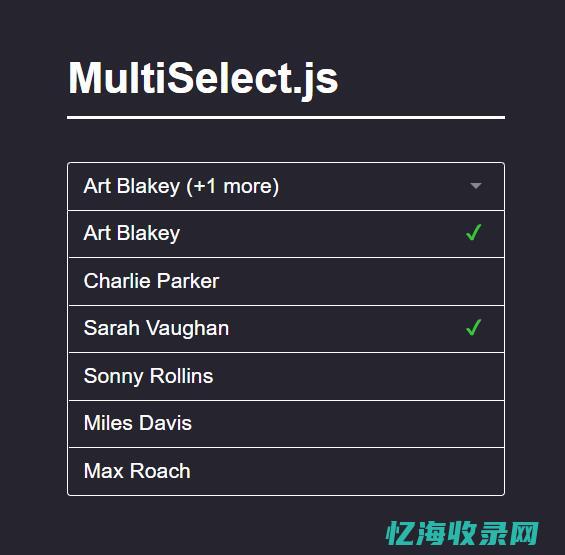 标签select的属性 (标签select)