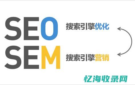 Seo与sem的关系为负相关 (seo与sem)