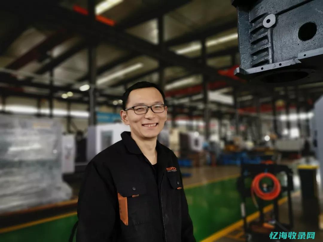 新泰森宇精工怎么样