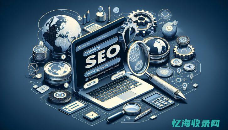 seo网站设计 (网站seo标准)