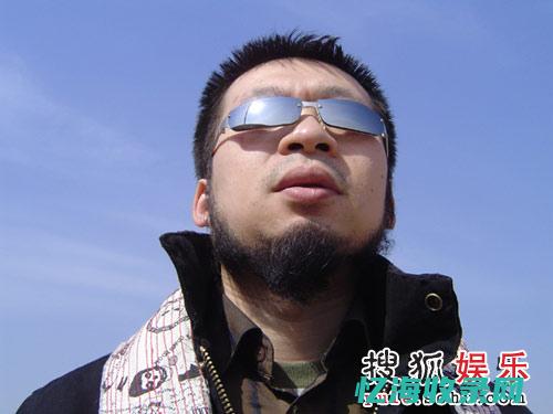 老猫个人资料