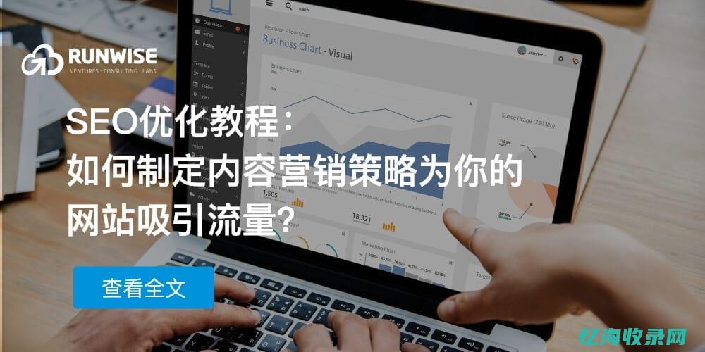 seo营销战略 (seo营销案例)