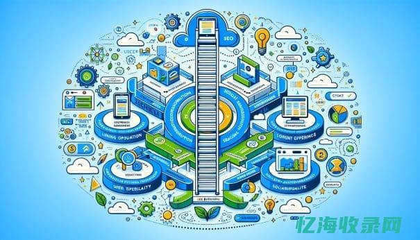 seo排名规则是什么