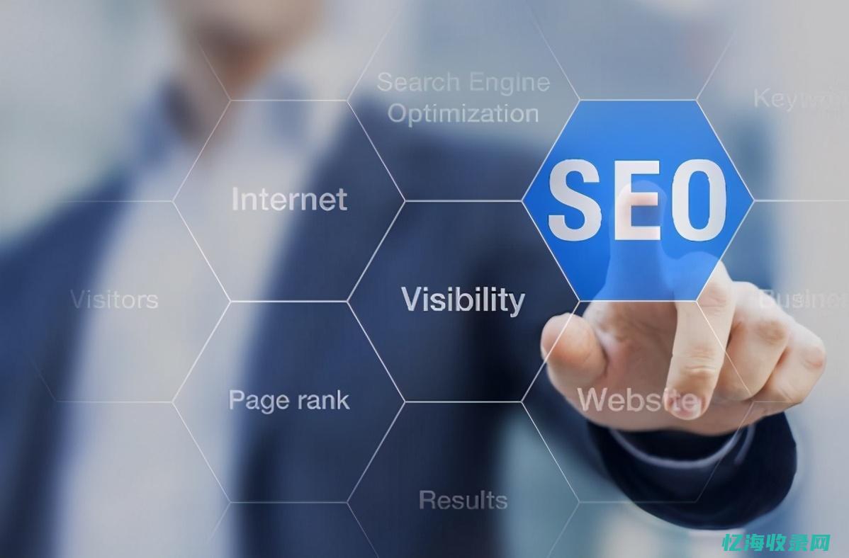 seo快速建站的实训报告