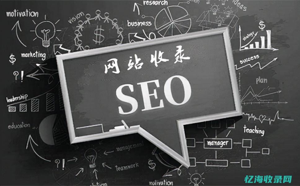 Seo收录是什么意思?