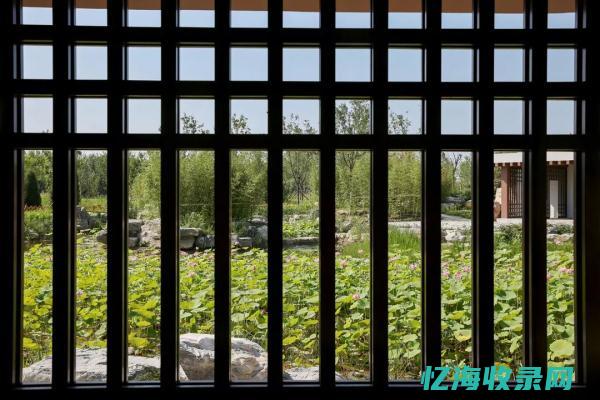 怀柔森林公园 (怀柔森林公园平面图)