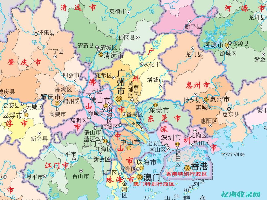 东莞地图全图大图