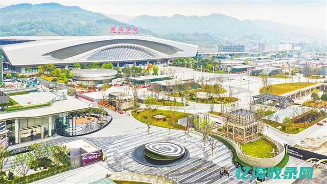 重庆整站